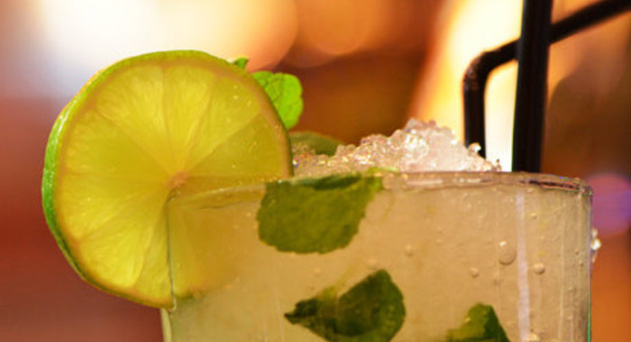 Лазанья с ветчиной и брокколи