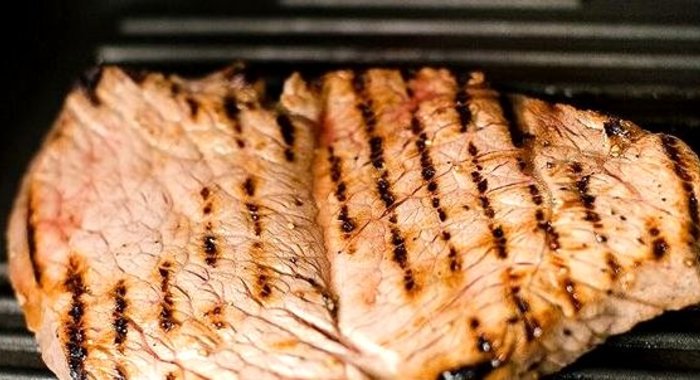 Маринад для стейка из говядины