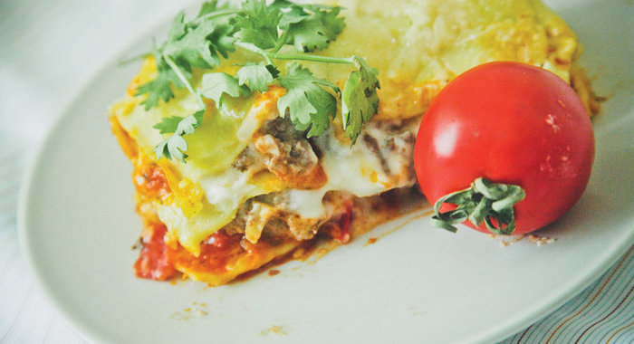 Как приготовить лазанью: пошаговый рецепт