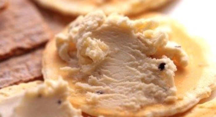 Паштет из фасоли