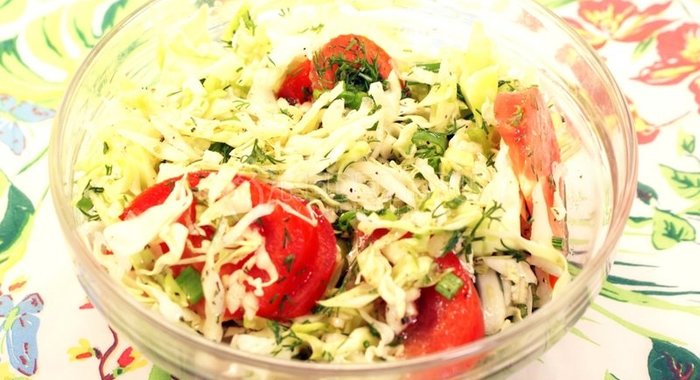 Хлебные чашечки с манго