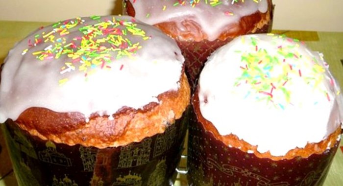 Венская пасха