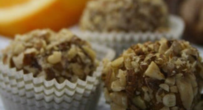 Полезные конфетки