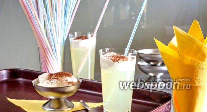 Коктейль «Сказка»