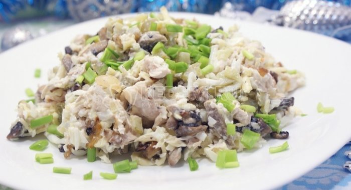 Тыквенные семечки в карамели