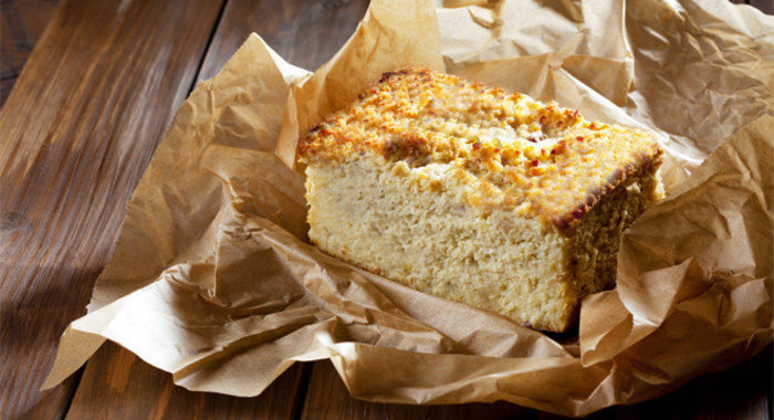 Вкусный картофельный хлеб в мультиварке