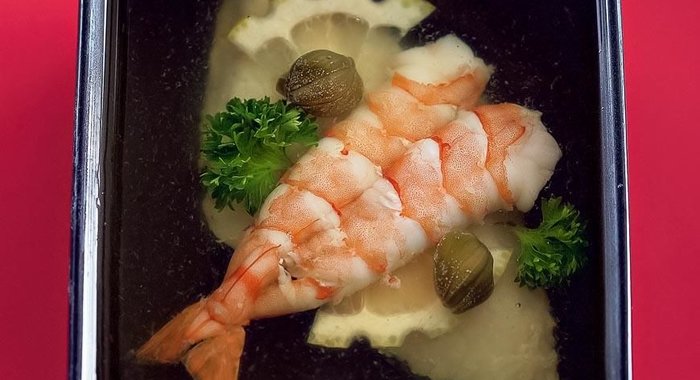 Луковая запеканка «И смех, и слезы»