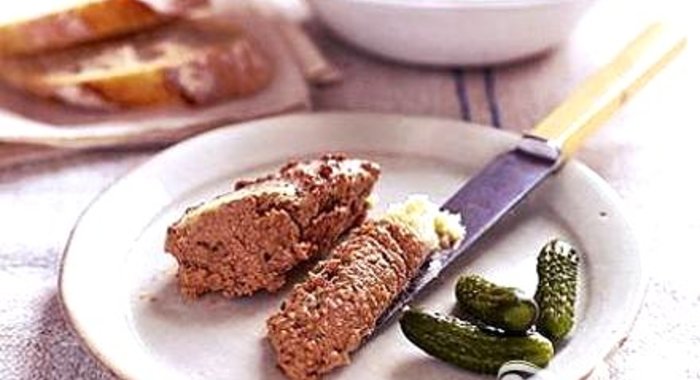 Паштет Пино