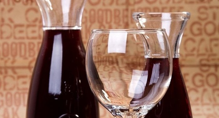 Домашнее вино из сливы