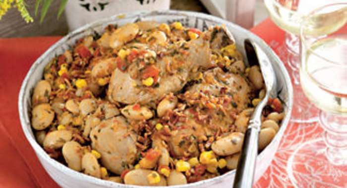 Рагу Брансвик