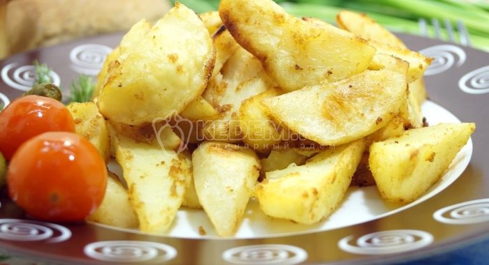 Острая яичница