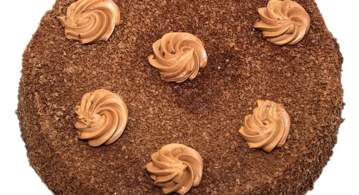 Торт Дамский каприз