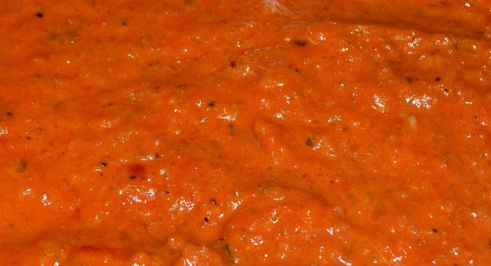 Кабачковая икра «Самарская»