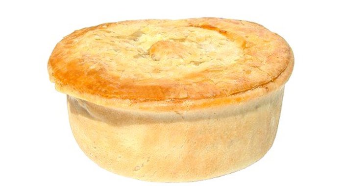 Манная запеканка