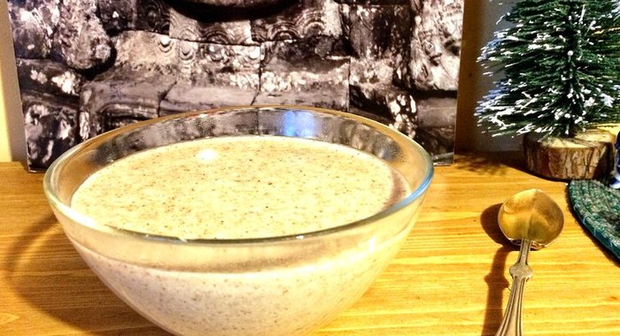 Каша Рериха