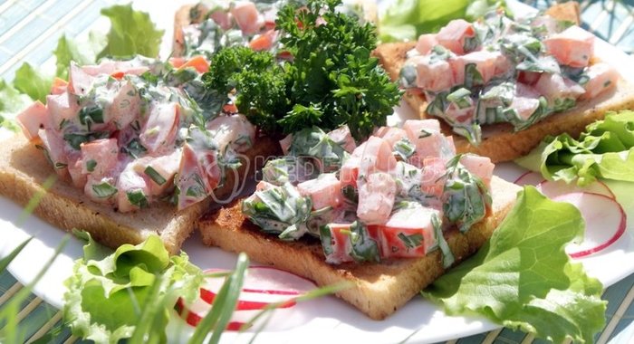 Каша из курицы с яблоками