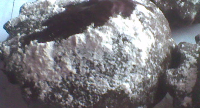 Кекс шоколадный