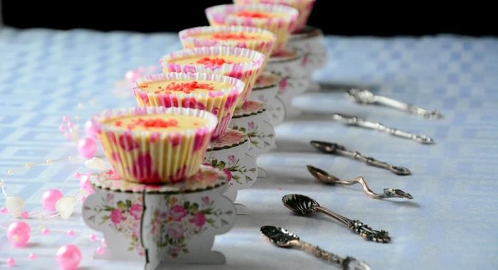 Мороженое Карамельное