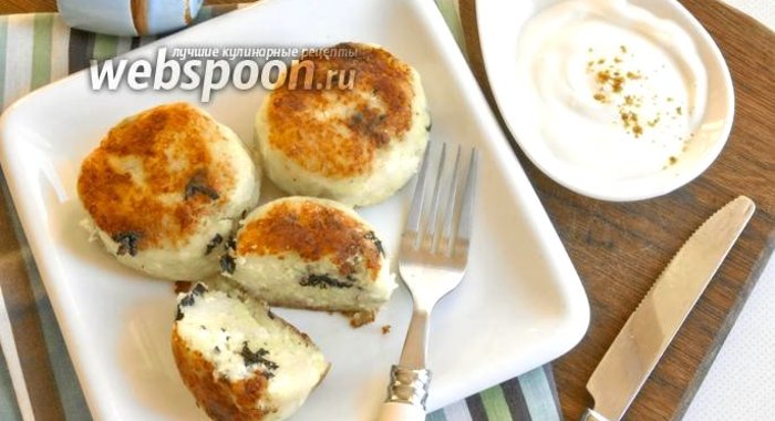 Вегетарианские «рыбные» котлеты