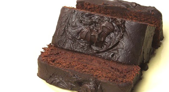 Шоколадные пирожные