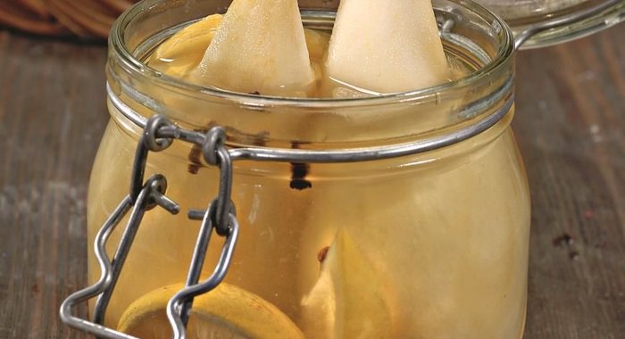 Блины по-шведски