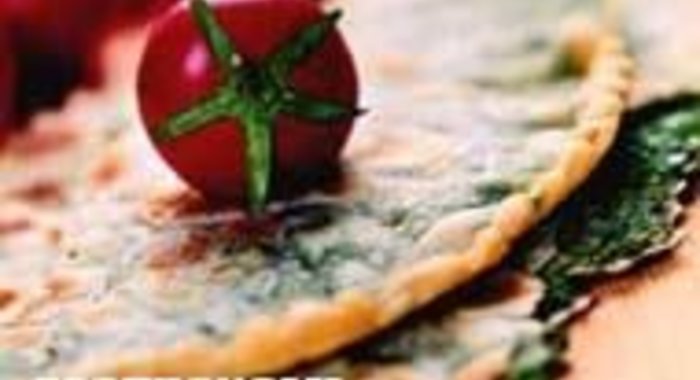 Лаваш бакинский