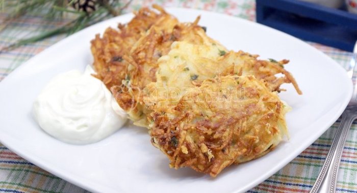 Котлеты (биточки) рисовые