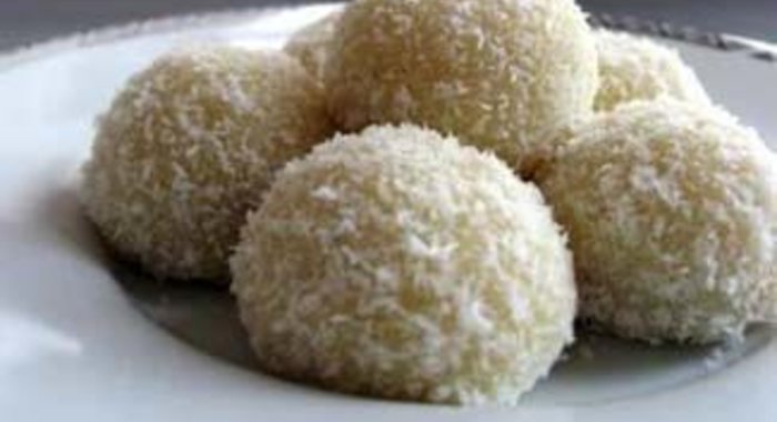 Конфеты Рафаэлло