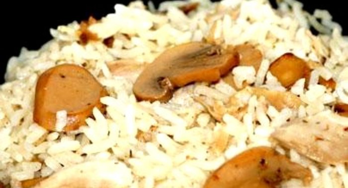 Плов Лиссабонский