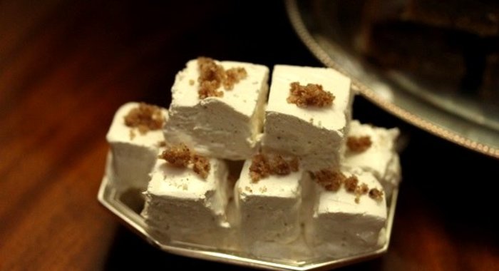 Конфеты наслаждение