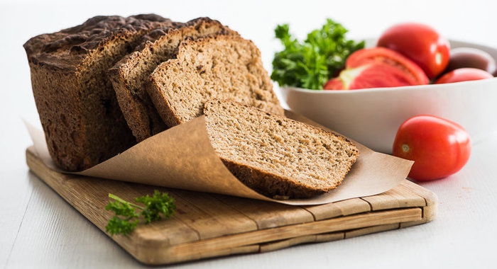 Московский хлеб