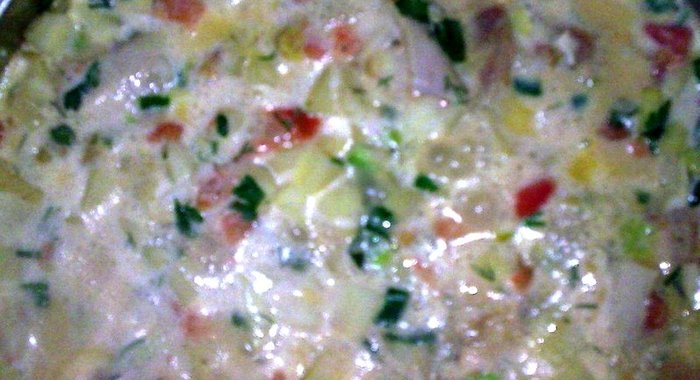 Жаркое по‑русски