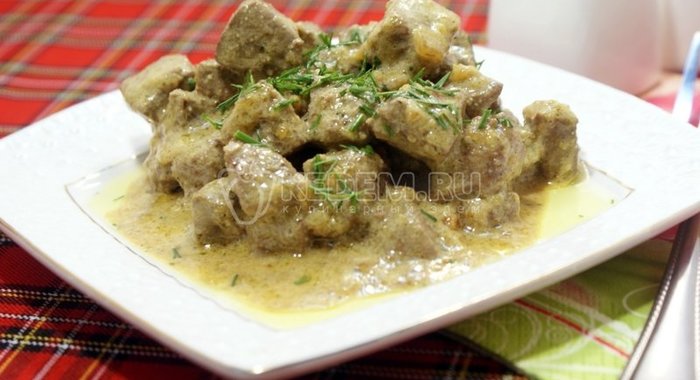 Сырные розетки с абрикосовым джемом