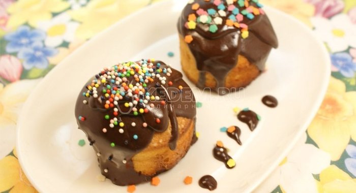 Плов с сухофруктами и орехами