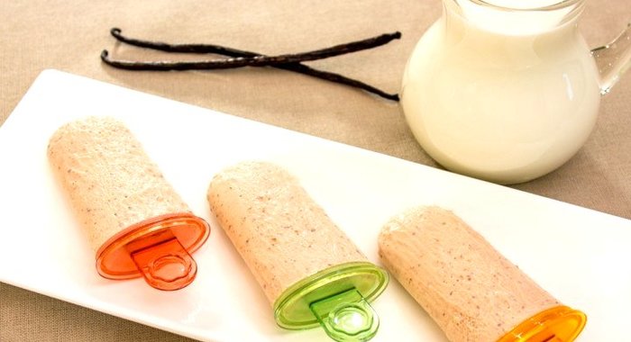 Мороженое «Шоколадное»