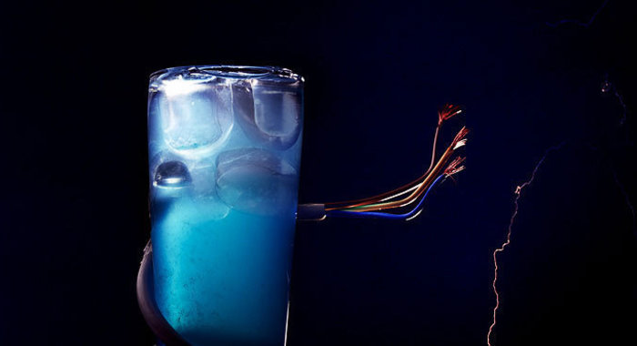 Электрочай