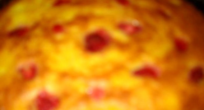 Гурьевская каша