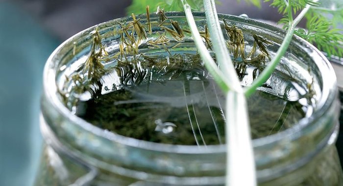 Конфеты с клюквой