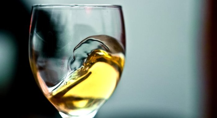 Домашнее вино из яблок