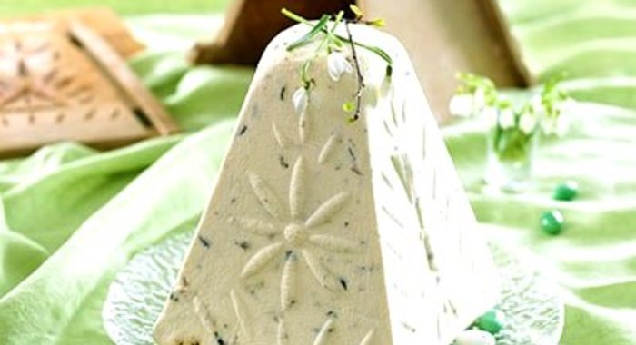 Пасха графская