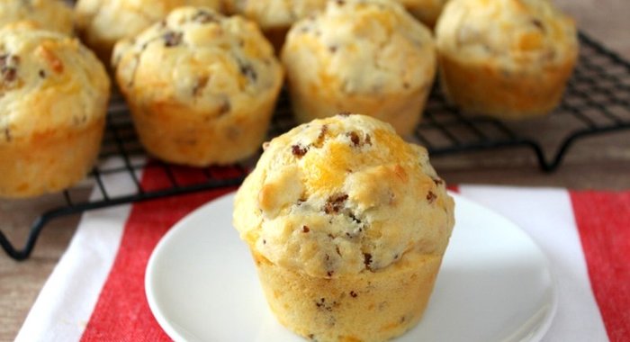 Творожное суфле для детей