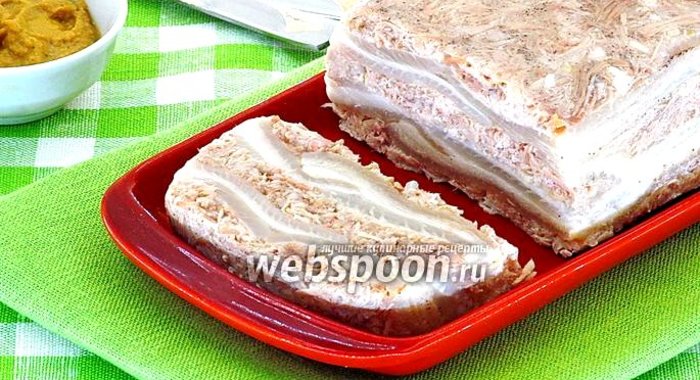 Батон мясной закусочный