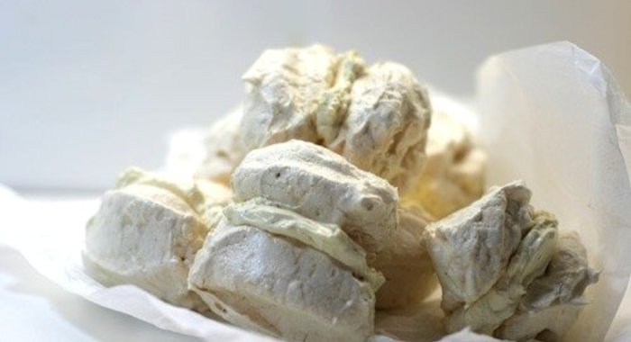 Крем для безе