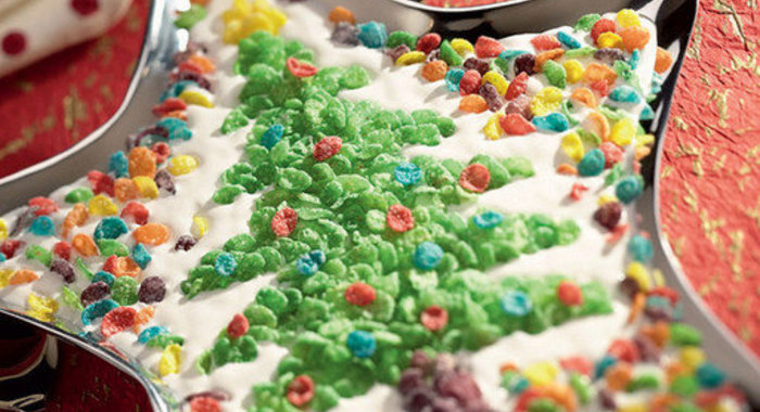 Детская елка в кремле