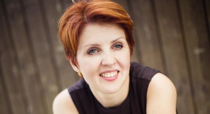 Полбяные блины от Марины Орловой