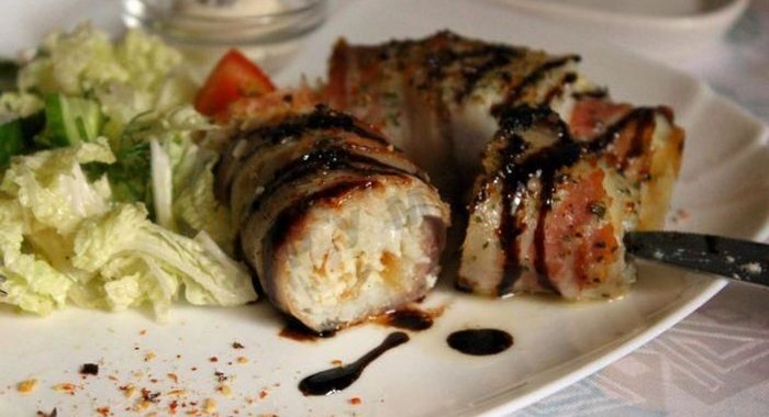 Торт Мишка косолапый