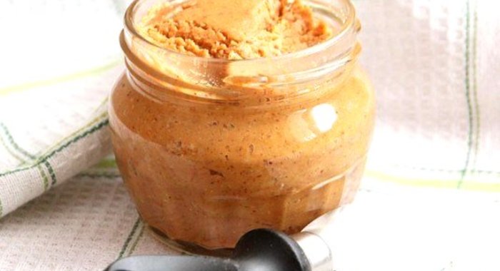 Арахисовая паста