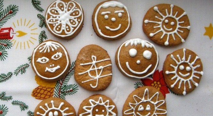 Архангельские козули