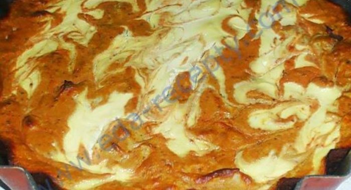 Паштет фуа-гра