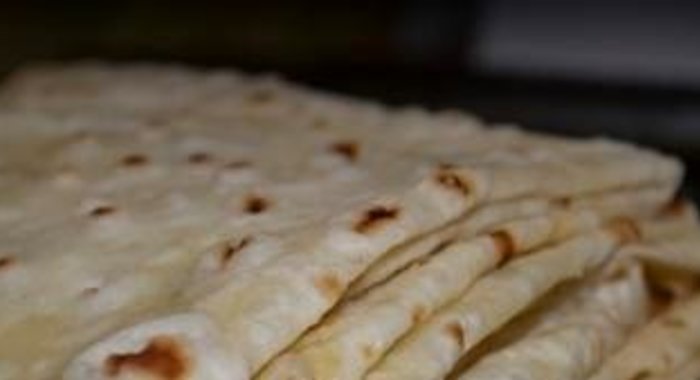 Домашний лаваш